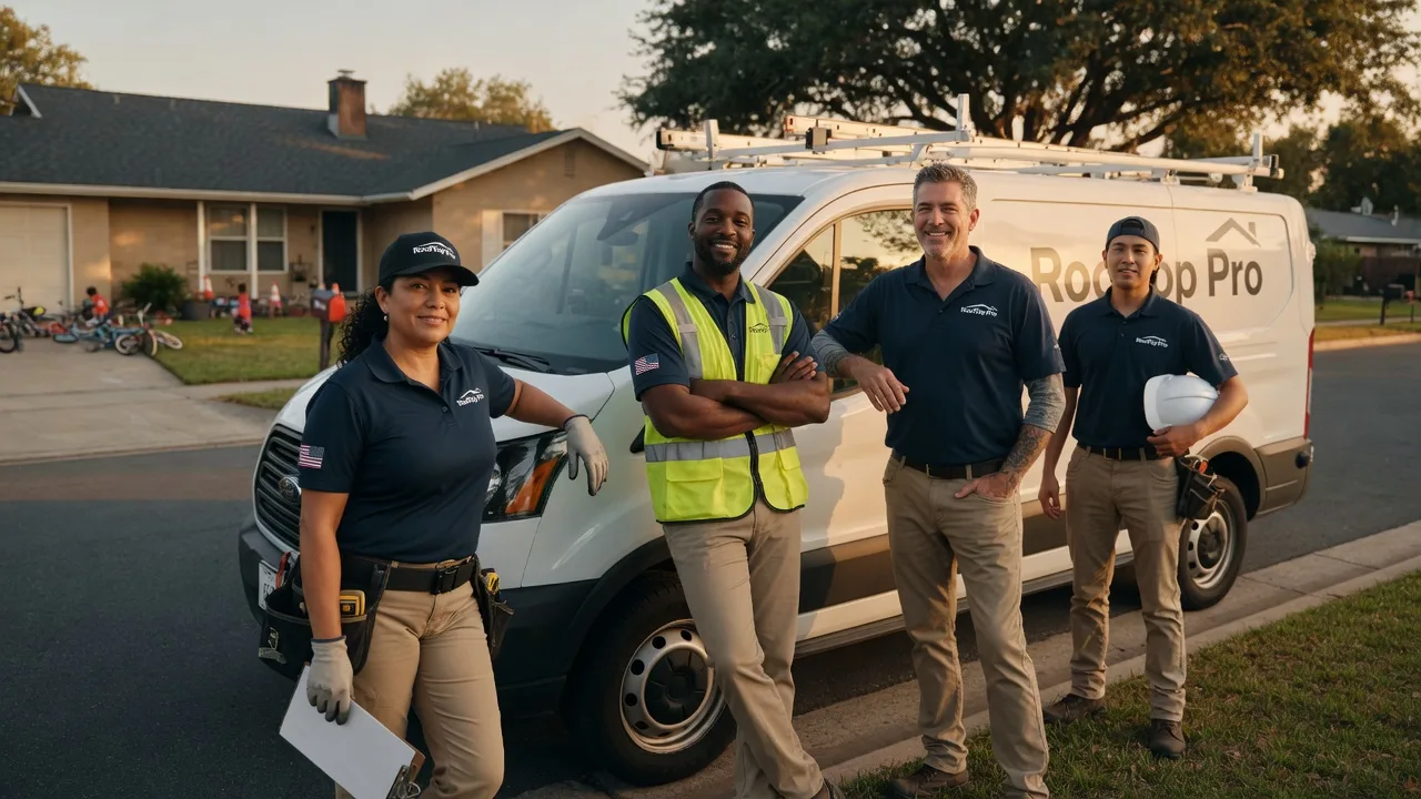 Roof Repair in Hines, IL near me