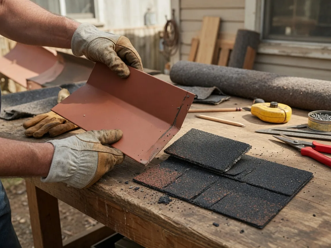 Roof Repair company in Hines, IL
